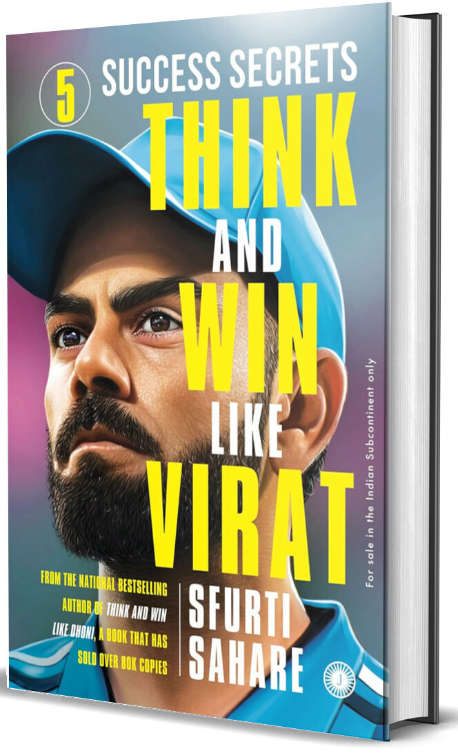 Think And Win Like Virat