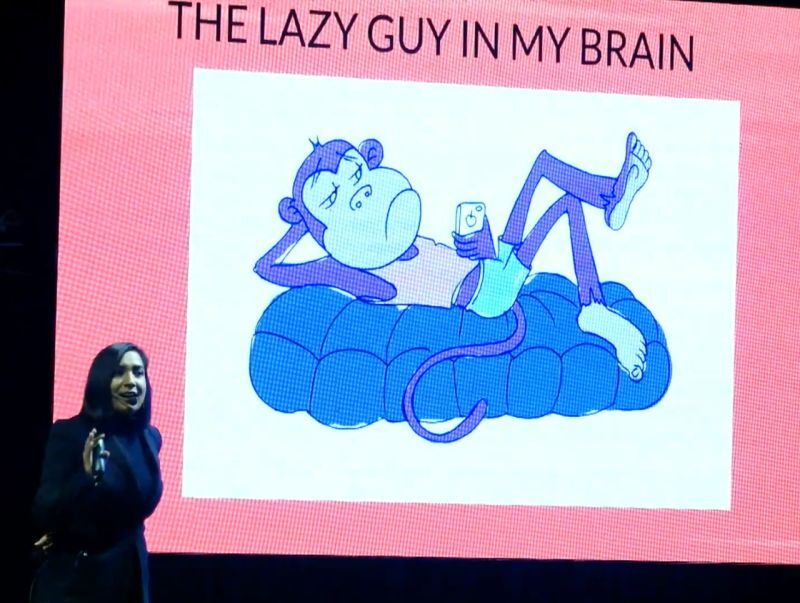 Taming the Monkey Mind