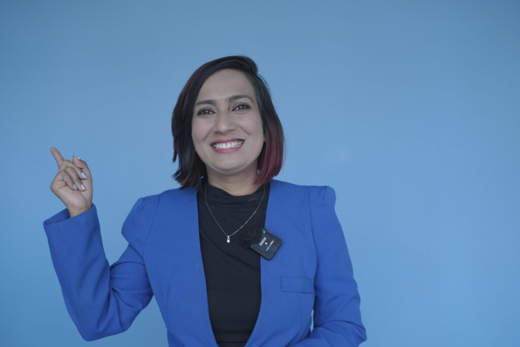 leadership consultant