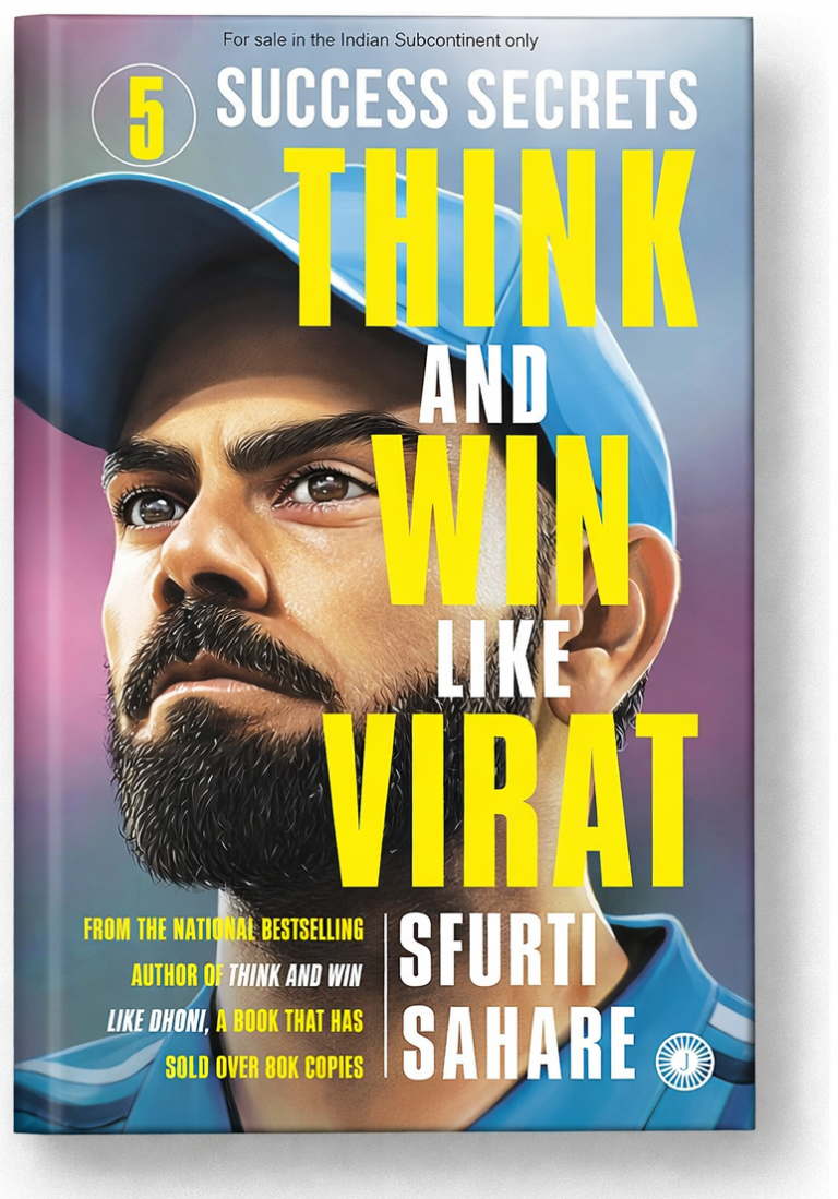 Think & Win Like Virat